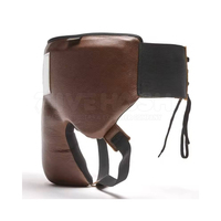 Protège-entrejambe de sport personnalisé avec logo, dernier style, pour MMA et boxe 2026