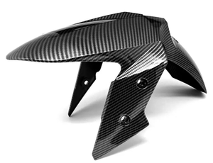 Guardabarros Trasero para Motocicleta, Protector de Salpicaduras, Guardabarros Trasero para <span class=keywords><strong>NINJA</strong></span> 300 <span class=keywords><strong>250</strong></span> Z250 Z300 - Product Image 2