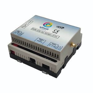 Passerelle IoT WITTELB WIN-GW-4G-RS485E Modbus RS485 Ethernet 4G MQTT avec interface Web et stockage de données pour l'automatisation industrielle et les bâtiments - Product Image 3