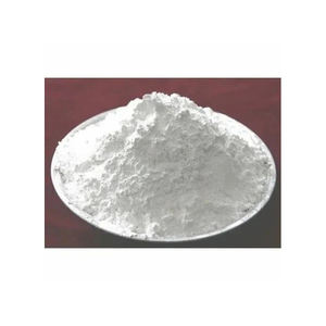 Sulfate d'aluminium ferrique à vendre coagulant de haute qualité utilisé dans le traitement de l'eau et la purification des eaux usées - Product Image 2