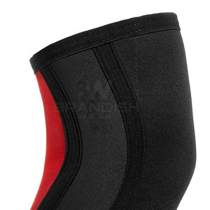 Vente en ligne directe d'usine, genouillères en néoprène sur mesure, nouvelle collection 2025, confortables, quatre saisons - Product Image 4