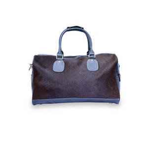 Bolsos de lona de piel de vaca de buena calidad precio barato mejor venta nuevo estilo de moda con cremallera hombres bolsos de lona de piel de vaca - Product Image 3