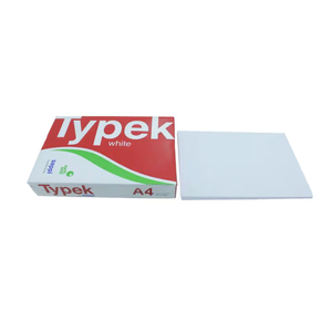Papel blanco copia A4 Typek 5x500 hojas | Papel - Product Image 3