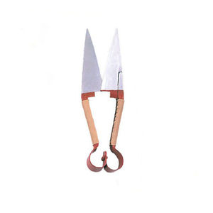 13 Inches <b>Long</b> Heavy Duty Sheep <b>Shear</b> Ergonomic 6.5 Inches Carbon Steel Blade Carbon Steel Sheep Veterinary <b>Shears</b> Custom - Product Image 5