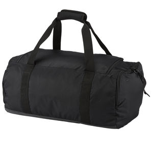 Men's & Women's <b>Large</b> Capacity Fashionable Foldable Canvas Travel <b>Duffel</b> <b>Bag</b> Sports & Travel Zipper Closure Made of Polyester - Product Image 1