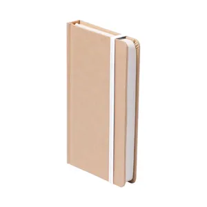 สมุดบันทึกกระดาษรีไซเคิล-Prunus A6 อุปกรณ์รักษ์โลก - Product Image 4