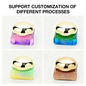 Crema reparadora para eliminar pecas LOZEE, Etiqueta Privada, estándar de la FDA, retardante del proceso de envejecimiento, paquete familiar antioxidante al por mayor - Product Image 5