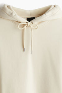 Sudadera con Capucha Clásica de Forro Polar para Hombre, Estilo Hip Hop Urbano, con Estampado Digital en el Cuello y Bolsillos, Invierno 2025 - Product Image 2