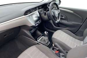 รถมือสอง LHD/RHD V A U X H A L L CORSA - Product Image 5