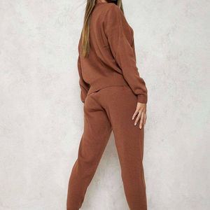 Nouveau Style femmes survêtement tenue séchage rapide survêtements pour femmes sport formation porter survêtements sur mesure taille adulte - Product Image 2