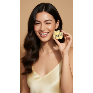 โลชั่นบาร์รูปดอกไม้ - Product Image 1
