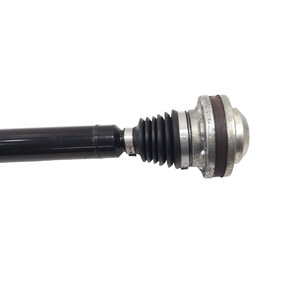 Semiasse Anteriore Destro VOLKSWAGEN Golf 7 Sedan 5Q0407272E (12>) - Product Image 3