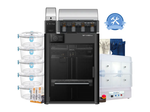 ชุดเครื่องอบแห้งสำหรับเครื่องพิมพ์สามมิติ BambuLab H2D Pro พร้อมจำหน่าย - Product Image 4