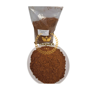 Fourniture d'usine de qualité Offre Spéciale pour la volaille bétail cheval poisson cochon chien bétail alimentation mélasse poudre emballée dans des sacs - Product Image 4