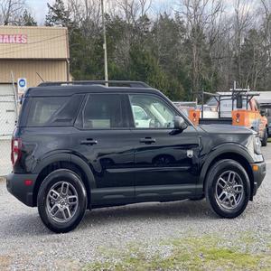 Ford Bronco Sport Big Bend 2025 d'occasion en excellent état - Product Image 2