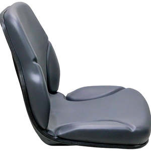 Asiento Sears para Bobcat / Case / NH / JD / CIH / Cat - Product Image 3