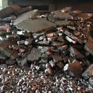 Ferro Silicon Scrap Lump Si 75% + Alta Pureza Mejor Valor - Product Image 1