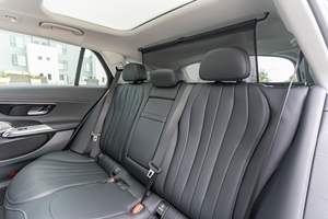 SUPER CLEAN 2024 ME-RCE-DES-BENZ E450 4MATIC PRÊT À ÊTRE EXPÉDIÉ - Product Image 6