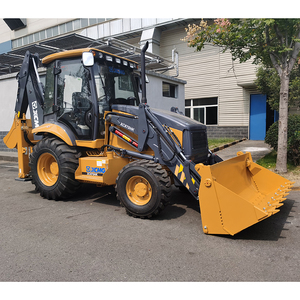 430 416รถตัก4x4 3CX JCB ชิ้นส่วน4CX เครื่องยนต์ - Product Image 5