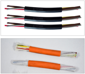 <span class=keywords><strong>Twister</strong></span> de dénudeur de câble automatique et machine de dénudage de coupe de fil - Product Image 6