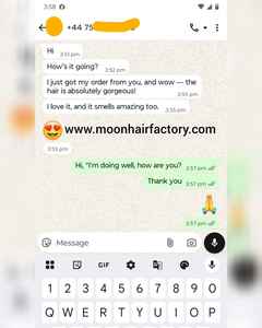 2026 Cheap suppliers and exporters of product frontal straight <b>hair</b> soft remy indian human <b>extensions</b> are all available <b>for</b> <b>sale</b> - Product Image 3