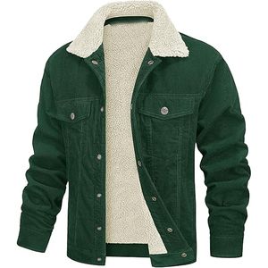 New 2025 Custom outdoor <b>Jacket</b> High Quality 100% Cotton <b>Vintage</b> <b>Jacket</b> Winter Coat Men's <b>Vintage</b> <b>Jackets</b> - Product Image 1