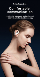 Écouteurs sans fil True Wireless populaires, avec crochets d'oreille, à bas <span class=keywords><strong>prix</strong></span>, Q31 Macaron en Pods I12, mini écouteurs mains libres TWS - Product Image 4