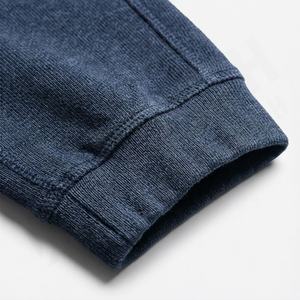 Débardeur d'hiver décontracté pour homme, taille basse, respirant, léger, en laine non tissée, confortable, élégant, vêtements de sport personnalisés - Product Image 6