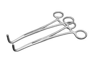 Ensemble d'instruments chirurgicaux pour la thyroïde et le goitre Astrin Surgical Wholesale, 56 pièces, manuel, en acier inoxydable, pour la chirurgie générale - Product Image 6