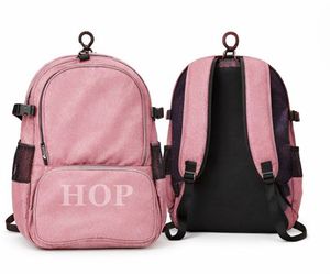 Professional Cheerleading <b>Backpack</b> Durable Sports Bag for Girls and Teams Large Capacity Dance Gym School <b>Travel</b> Cheer Bags - Product Image 4
