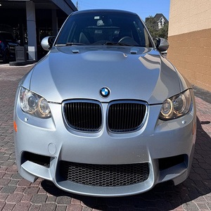 BMW M3 Coupé 2010 - Product Image 1