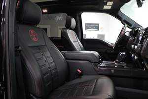 FORD SHELBY F-150 SUPERCREW 4X4 2020 D'OCCASION CÔTÉ GAUCHE/DROIT - Product Image 4