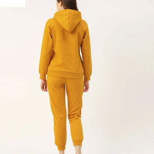 Chándales de Mujer, Estilo Urbano, Impermeables, Chaqueta Deportiva, Ropa de Fábrica, Chándales Lisos - Product Image 1