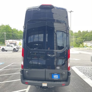 MEJOR PRECIO PARA el Nuevo Th-or Freedom Mover PX10 AWD 2027 - Product Image 3