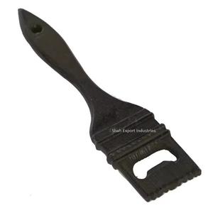 Ouvre-bouteille en métal de conception de tortue plaqué cuivre pour des articles de barre utilisation de fêtes d'hôtel ouvre-bouteilles de Champagne de vin - Product Image 4