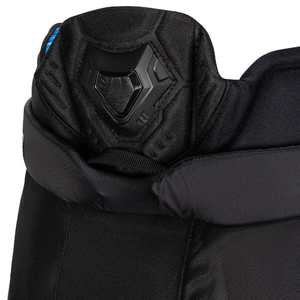 Pantalon de hockey sur glace durable, rembourrage avancé, tissu évacuant l'humidité et ajustement sécurisé pour les joueurs compétitifs et récréatifs - Product Image 5