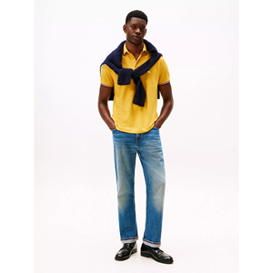 OEM/ODM, proveedor al por mayor de camisetas polo de algodón de primera calidad para hombres, uso diario, logotipo y diseño personalizables de Bangladesh - Product Image 2