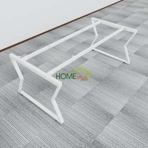 MConcept Modern Adjustable Conference <b>Table</b> 200x100 for <b>Office</b> & Hotel Use - Product Image 4