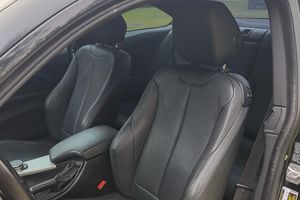 BMW 435i ZHP Coupé 2016 Usado, 1 de 100 Modelos ZHP, Turbo de 6 Cilindros, de Propietario del Sur, Sin Modificar - Product Image 5