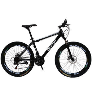 Bicicleta de Montaña MTB de 29" de Fábrica al Por Mayor, Bicicleta de Montaña MTB Negra Rin 29, Bicicleta de Montaña Mountainbike 29 Mtb Cycle - Product Image 3