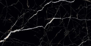 Finition brillante aspect marbre naturel carreaux de décoration d'intérieur indiens à usage commercial. - Product Image 3