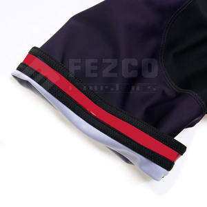 Conjuntos de Uniformes de Ciclismo para Hombre Más Vendidos - Hechos a Medida, Secado Rápido, Ecológicos, Transpirables, MOQ Bajo - Product Image 6