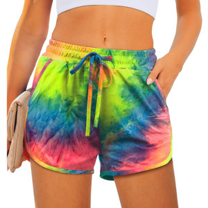 2025 nuevo diseño de pantalones cortos de verano Casual sudor Atlético primavera trajes playa vacaciones ropa cómoda moda de otoño - Product Image 2