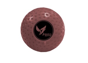 ลูกฮอกกี้สนาม ผลิตจากวัสดุ PVC คุณภาพสูงสุด พร้อมโลโก้แบบกำหนดเอง สีตามสั่ง ทนทาน น้ำหนัก 150 กรัม และขนาดตามสั่ง - Product Image 4