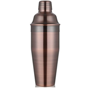 2024ล่าสุดโลหะค็อกเทลShaker Gunสีดําพรีเมี่ยมโลหะProfessional Margaritaผสมสําหรับปาร์ตี้ค็อกเทลทําเครื่องประดับ - Product Image 6