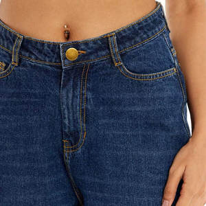 Pantalones Acampanados para mujer de varios colores de buena calidad, el mejor artículo, producto de tendencia industrial, pantalones acampanados para mujer - Product Image 6