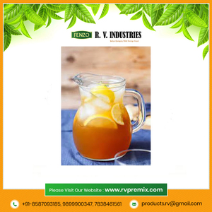 Té Instantáneo de Limón FENZO de Alta Calidad, 1 kg, Directo de Fábrica, Sabor Suave, Bolsas Empacadas, Venta al Por Mayor, Alta Gama - Product Image 5