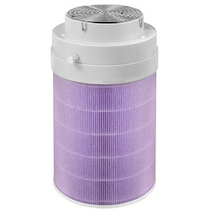 Tùy chỉnh phù hợp cho crbox lọc không khí lọc HEPA merv mpr <span class=keywords><strong>DIY</strong></span> - Product Image 3