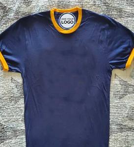 Bella canvas custom <b>ringer</b> <b>t</b> <b>shirts</b> - Product Image 1