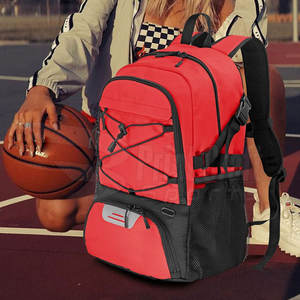 Sacs de basket-ball en gros de style unique Vente en ligne Meilleures ventes Sacs de basket-ball pour unisexe - Product Image 5
